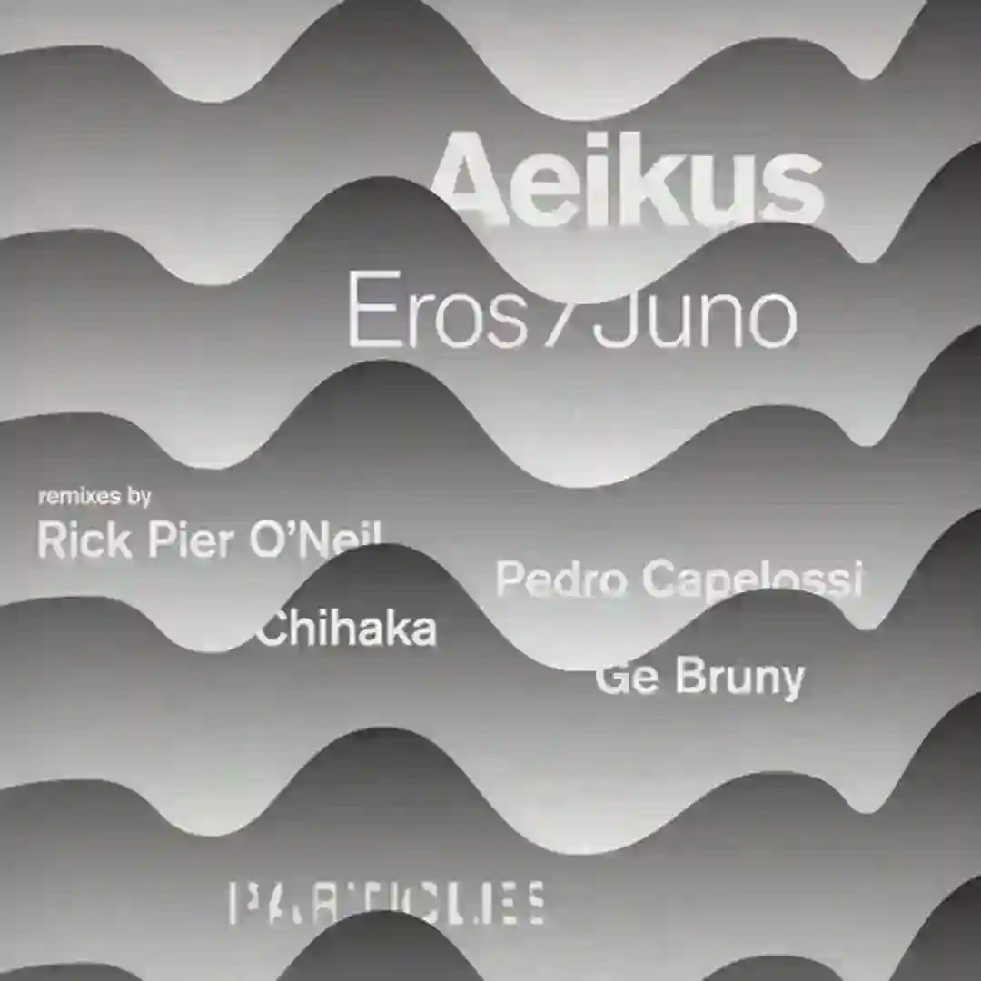 Juno (Chihaka Remix) cover