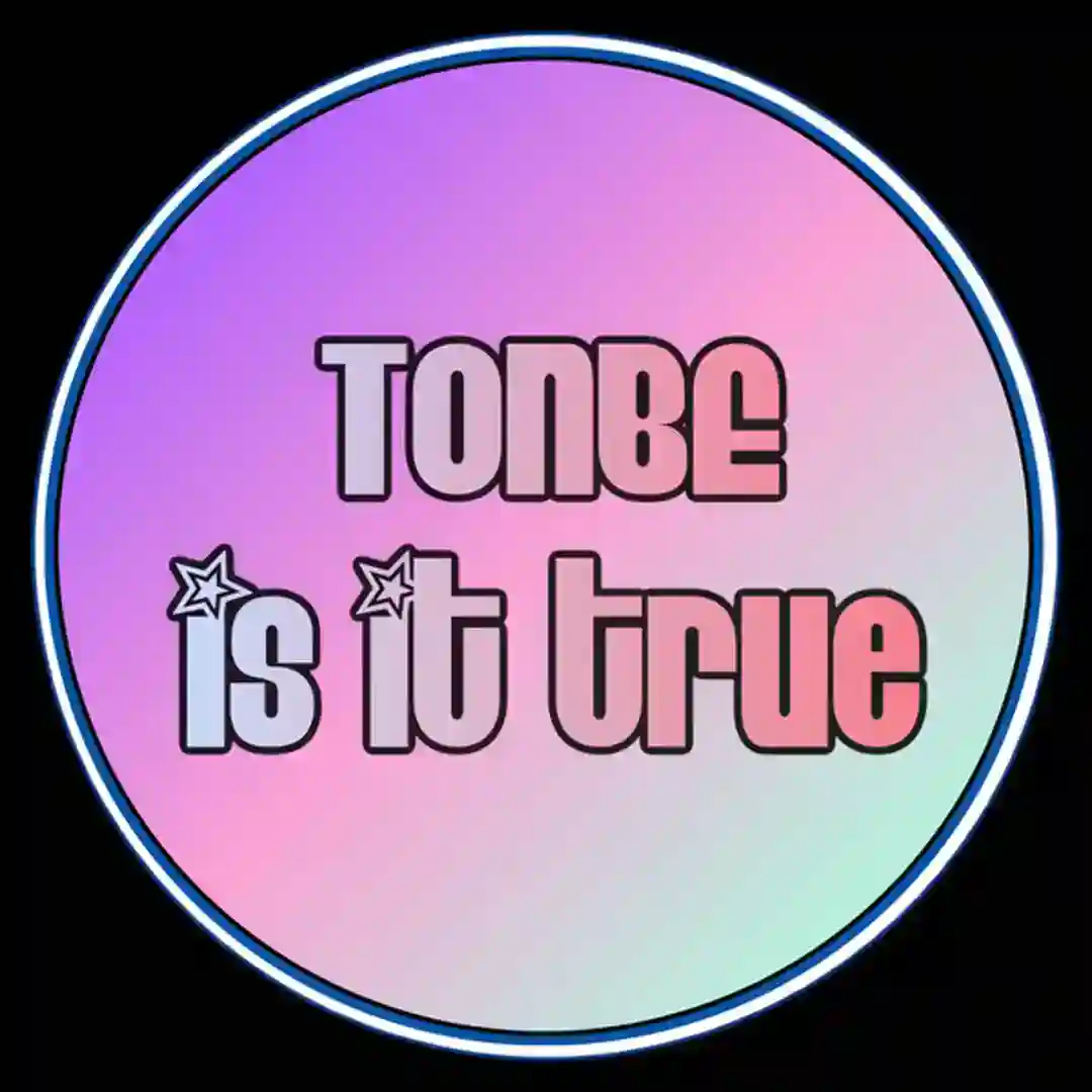Is It True cover