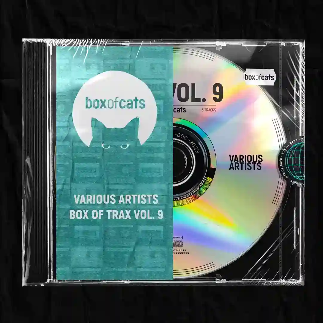 Floor (Extended Mix) cover