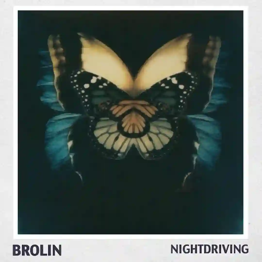 Nightdriving cover