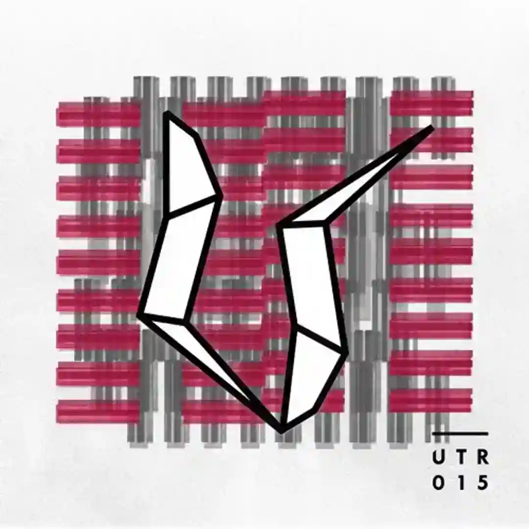 Dirty Radar EP cover