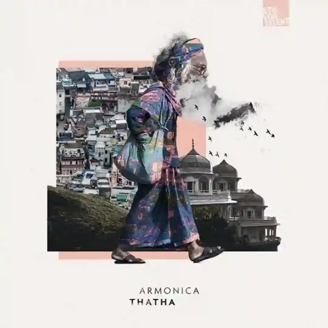 Zama (Cioz Remix) cover