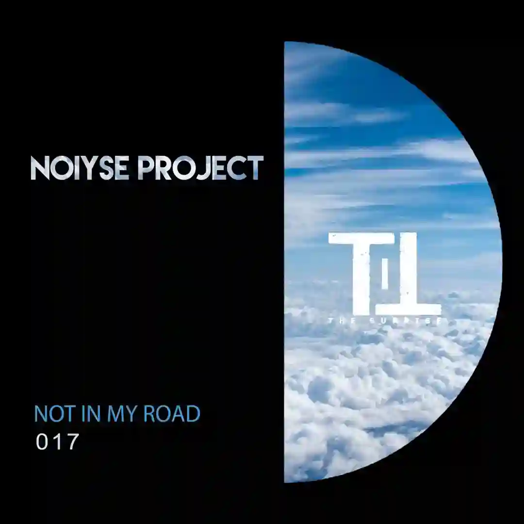 Not in My Road (Original Mix) cover
