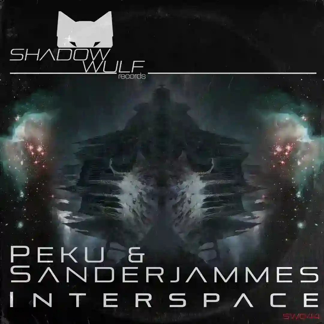 Dark Matter (Original Mix) cover