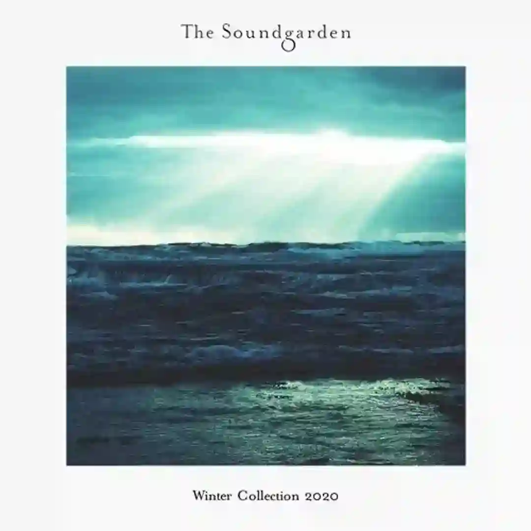 Sea (Original Mix) cover
