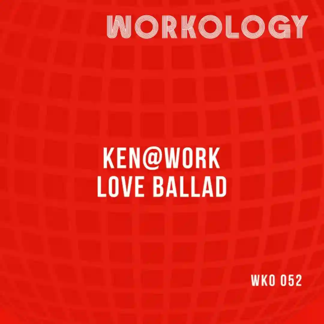 Love Ballad cover