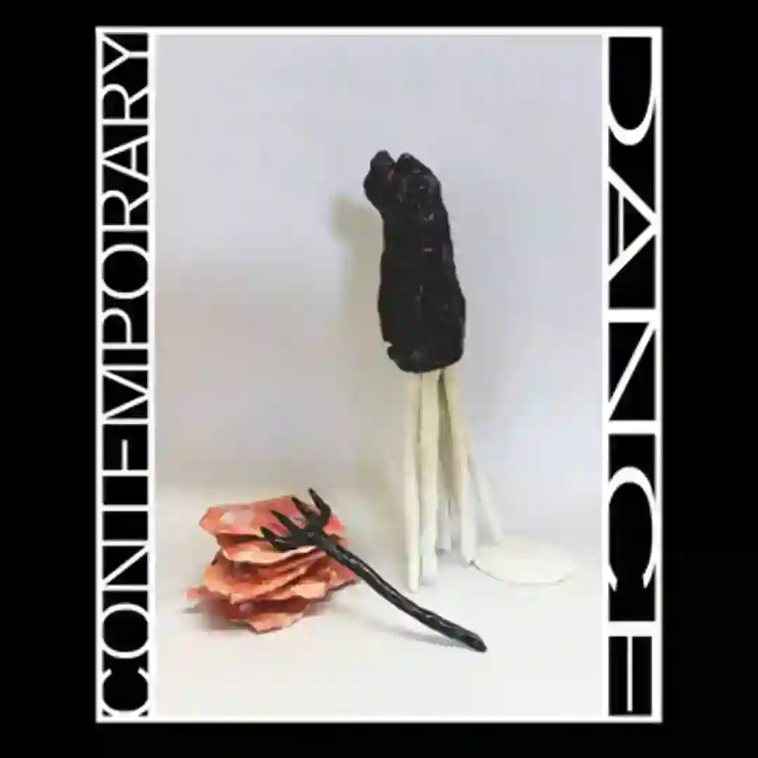 Static Scene cover