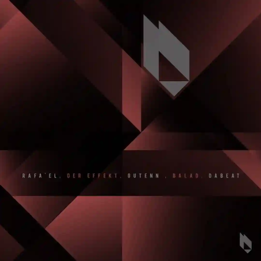 Zinner (Original Mix) cover