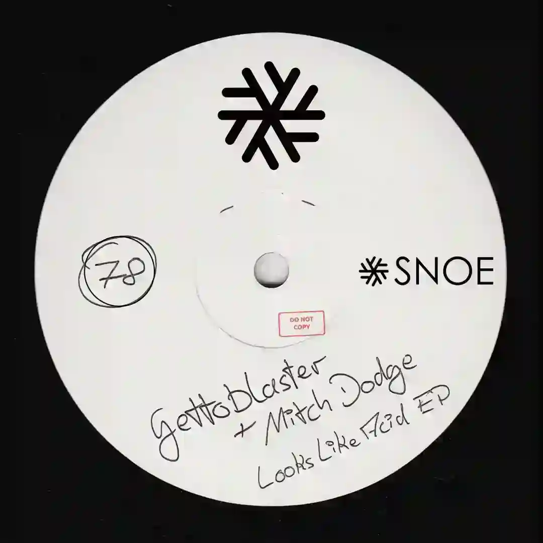 Show Em cover