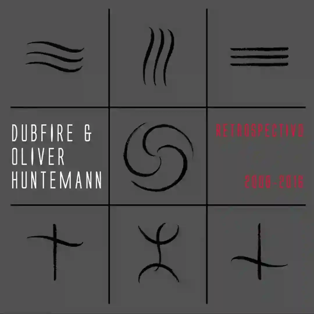 Fuego (Julian Jeweil Remix) cover