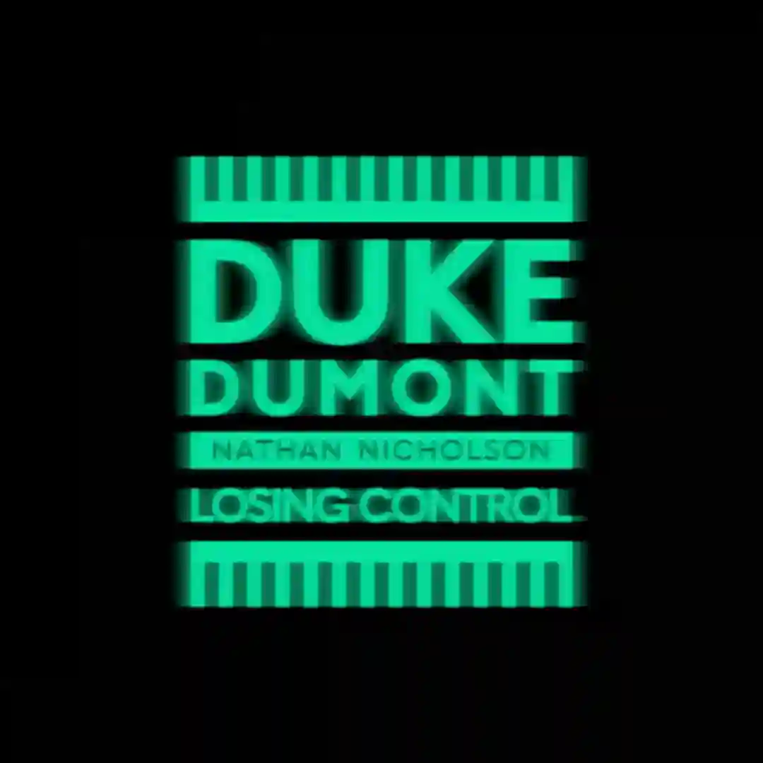 Losing Control (Extended Mix) cover