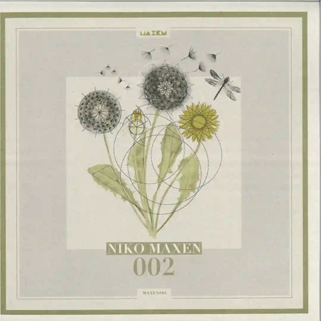 MAXEN02 cover