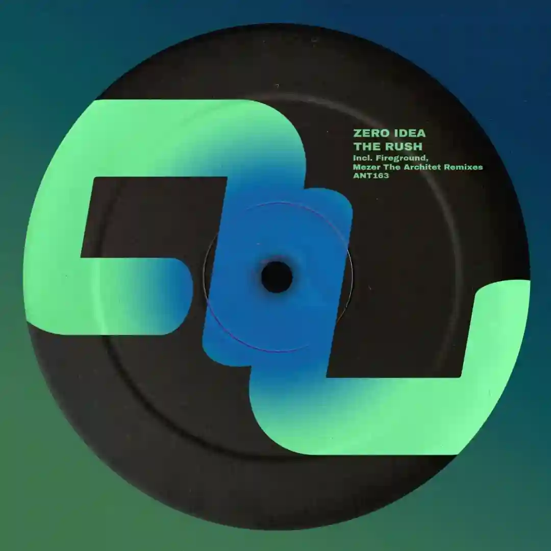 Funk Is Back (Original Mix) cover