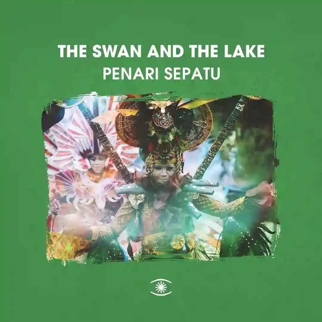 Penari Sepatu (Original Mix) cover