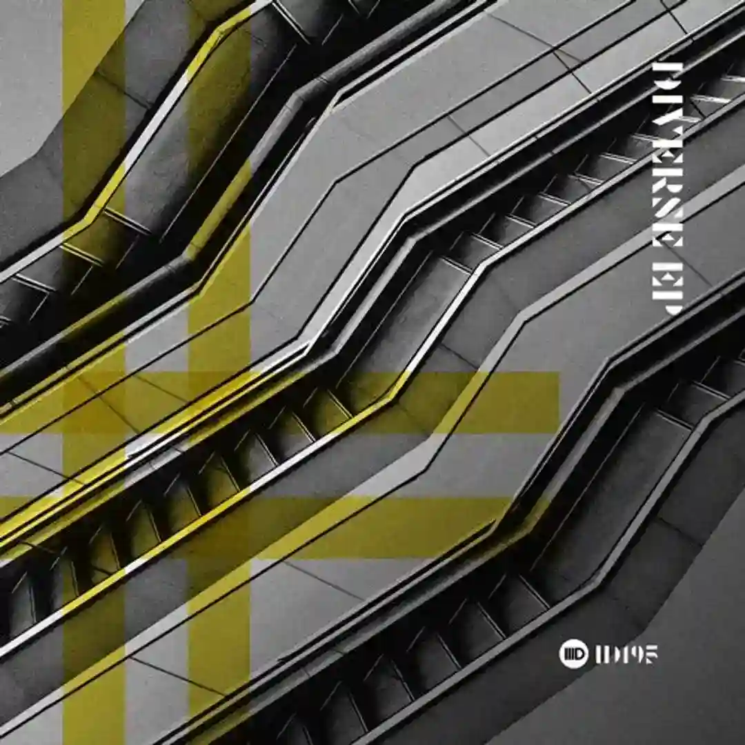 Phantom (Original Mix) cover