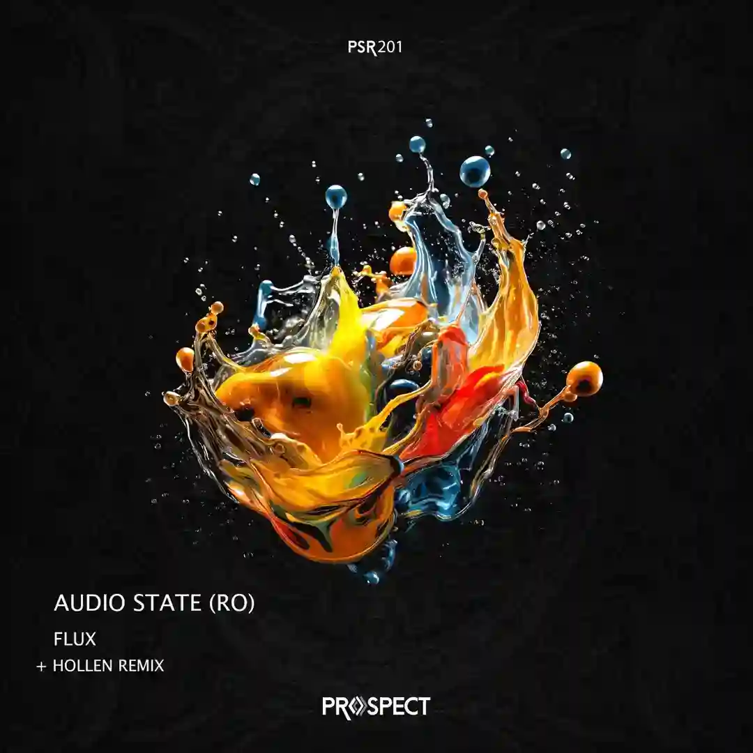Flux cover