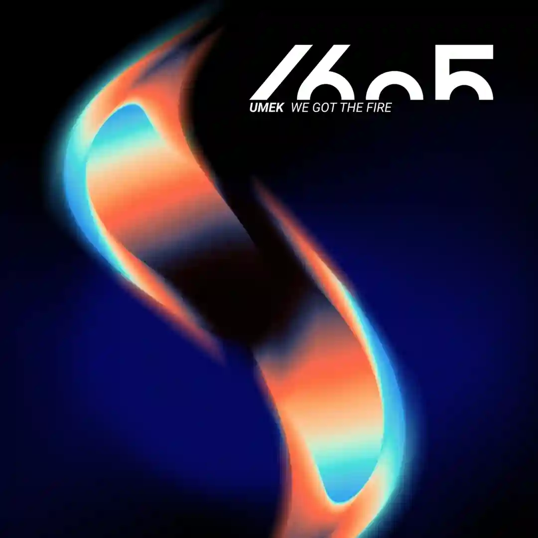 We Got the Fire cover