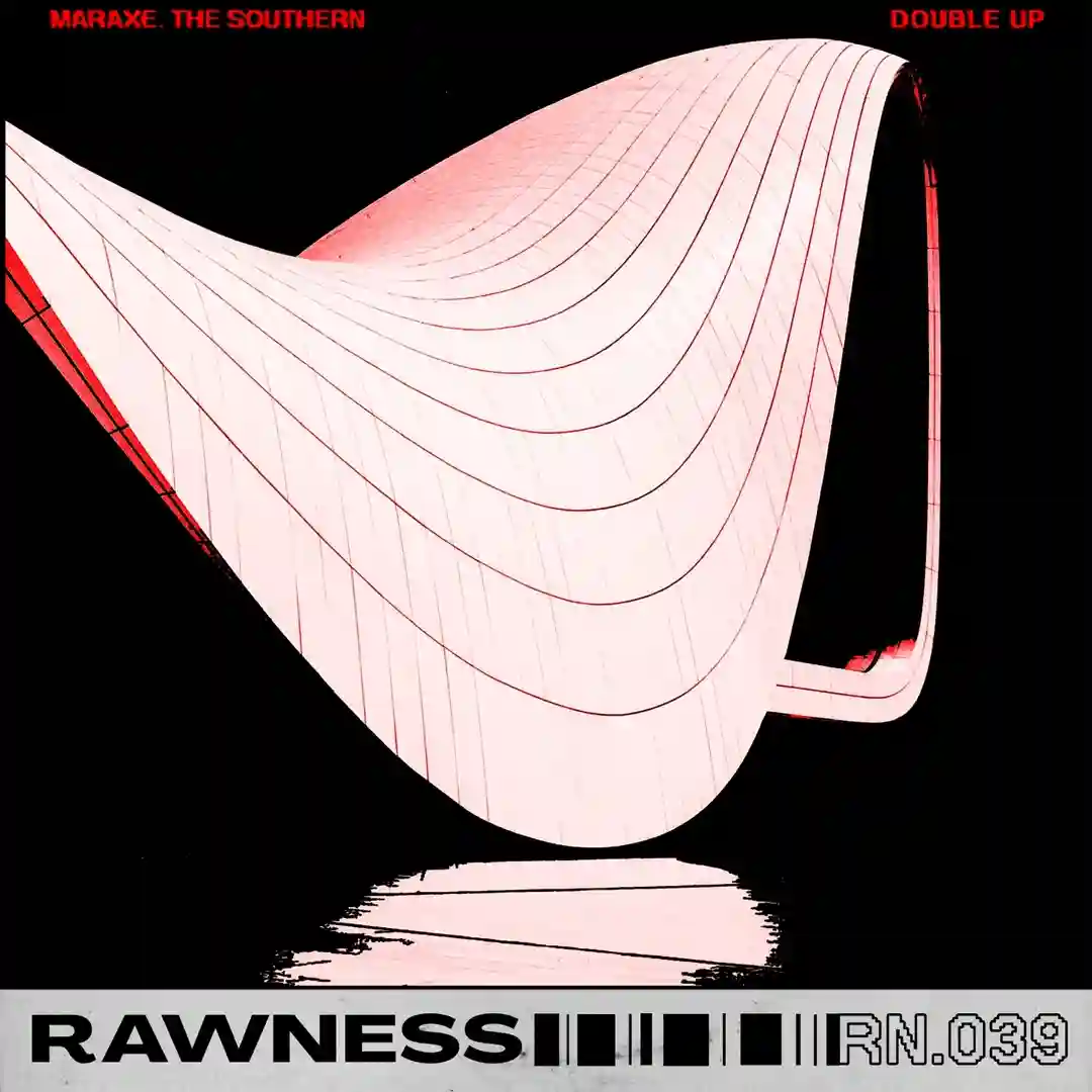 Grease the Groove (Original Mix) cover