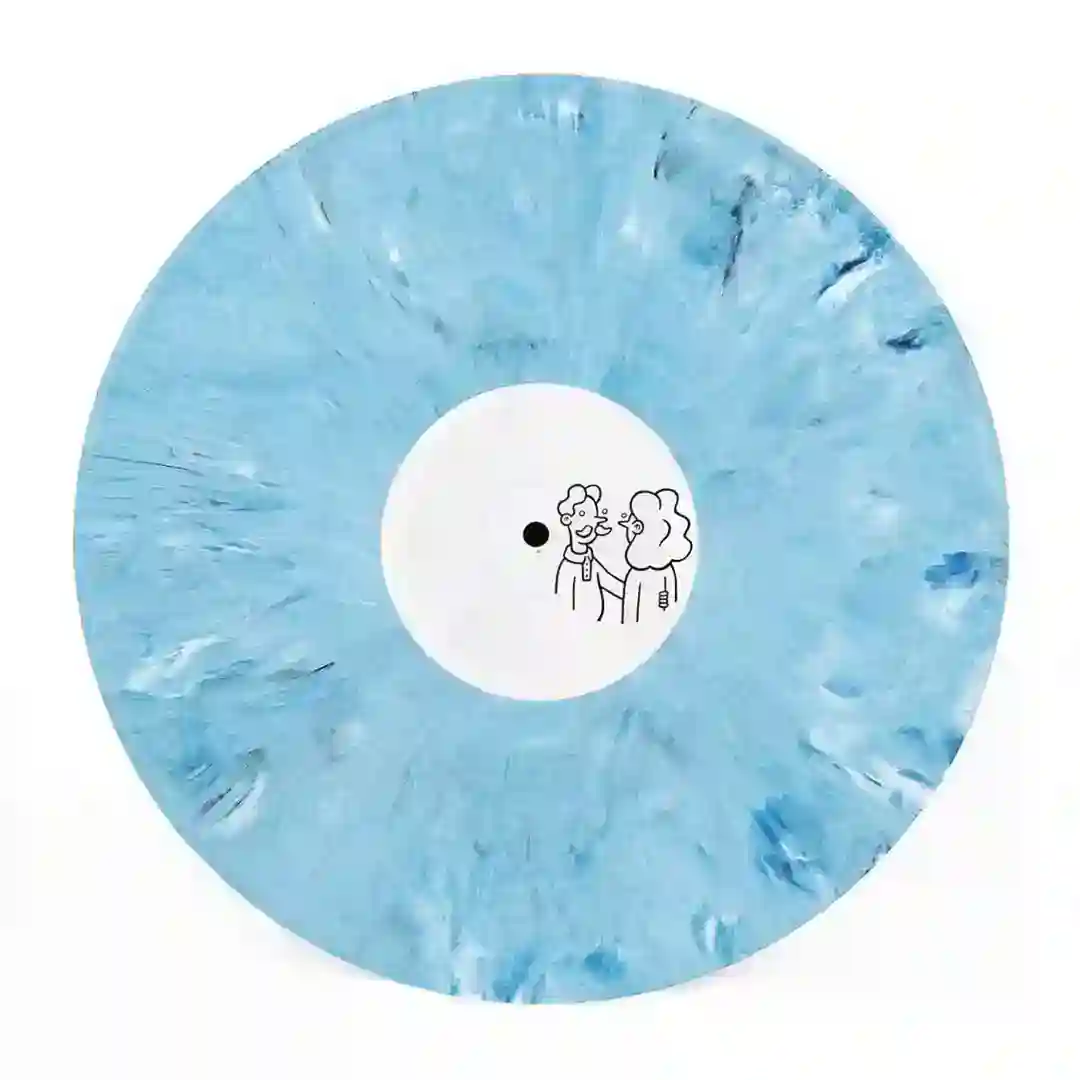 Track C cover