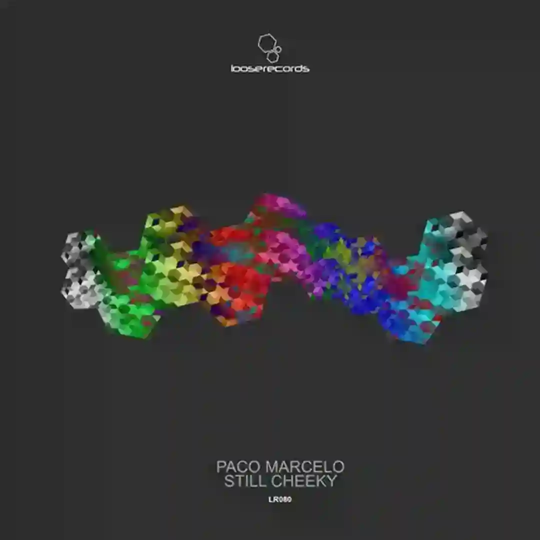 Extra (Original Mix) cover