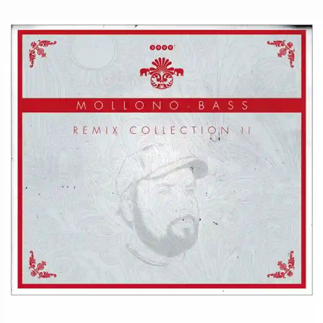 Zuversicht (Monollo.Bass Remix) cover