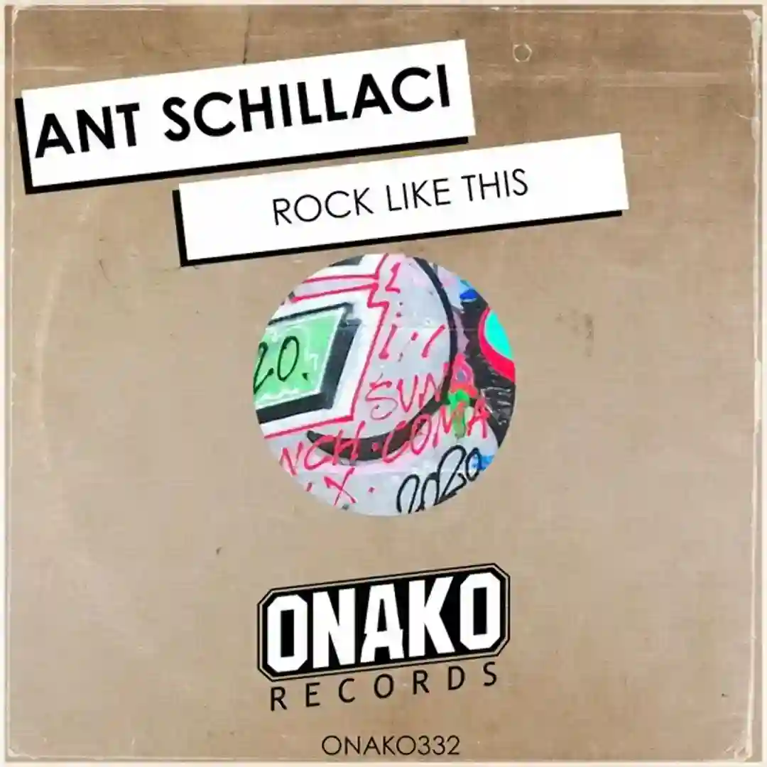 Rock Like This (Radio Edit) cover