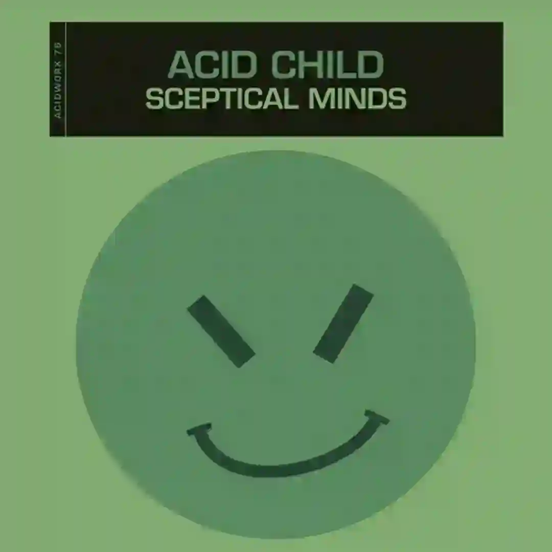 Sceptical Minds cover