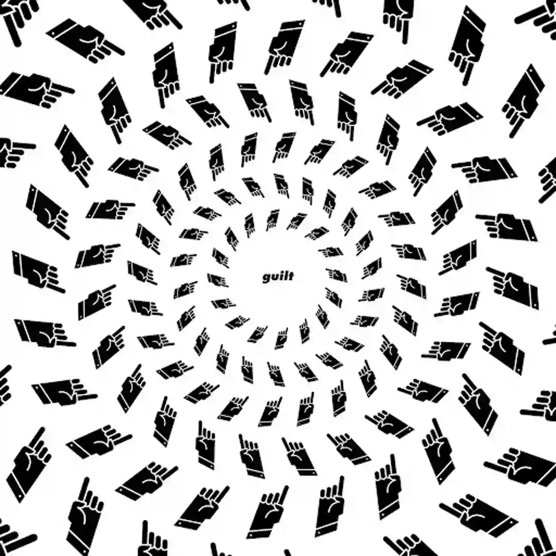 Guilt cover