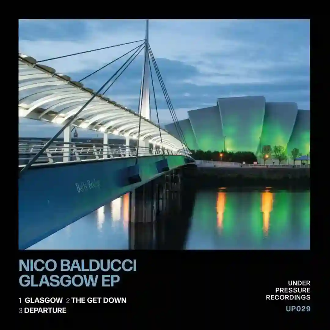 Departure cover
