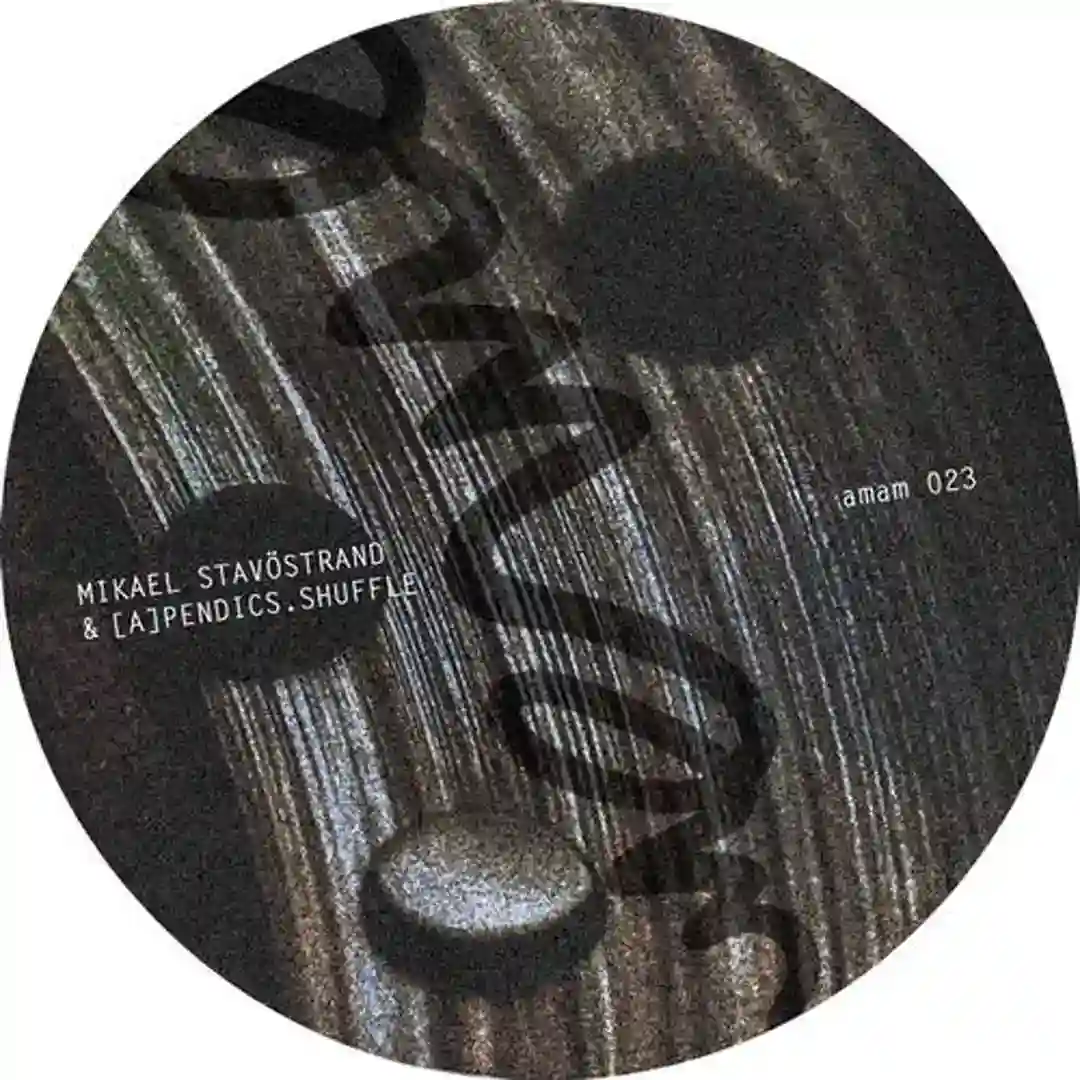 Midnight Machines (Vinyl Edit) cover