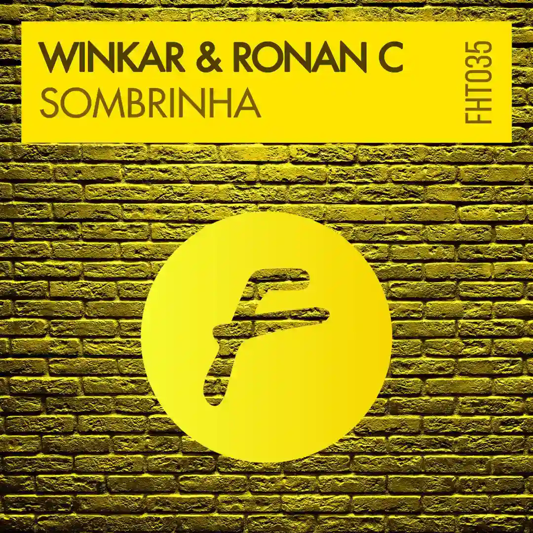 Sombrinha cover