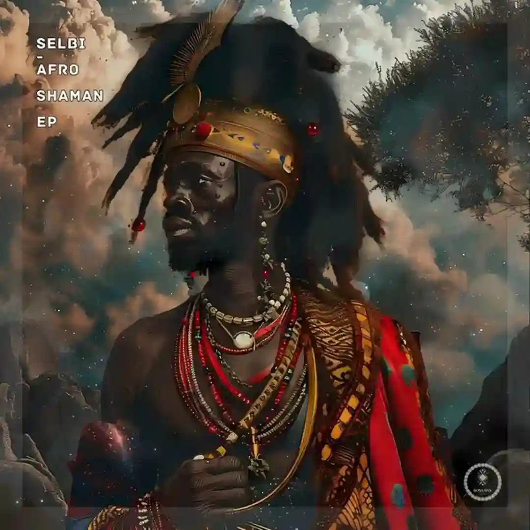 Kraal Groove (Original Mix) cover