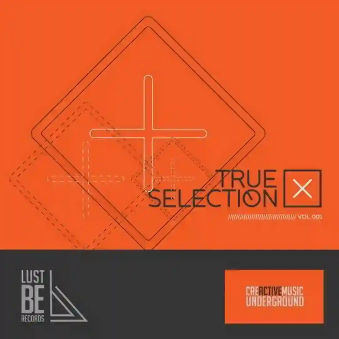 I Gues5 (Original Mix) cover