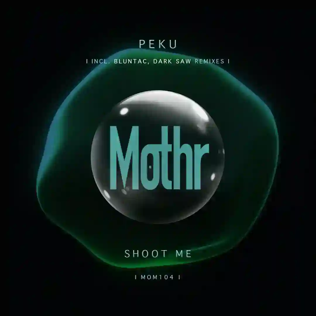 Shoot Me (Bluntac Remix) cover
