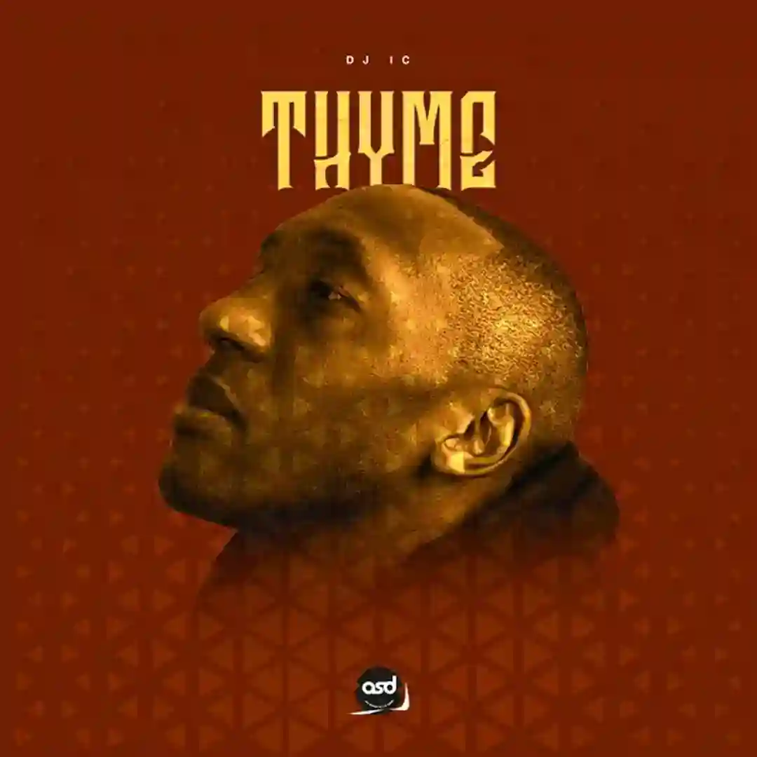Thyme (Original) cover