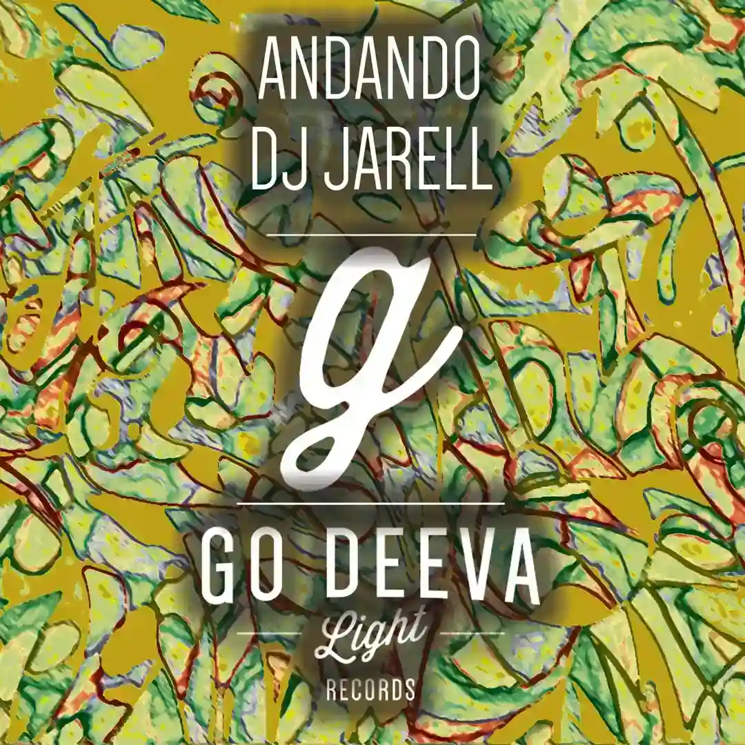 Andando (Original Mix) cover
