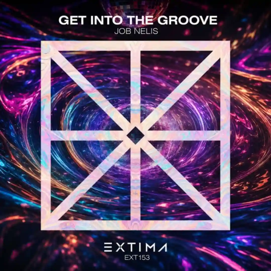 Control of the Beat (Original Mix) cover