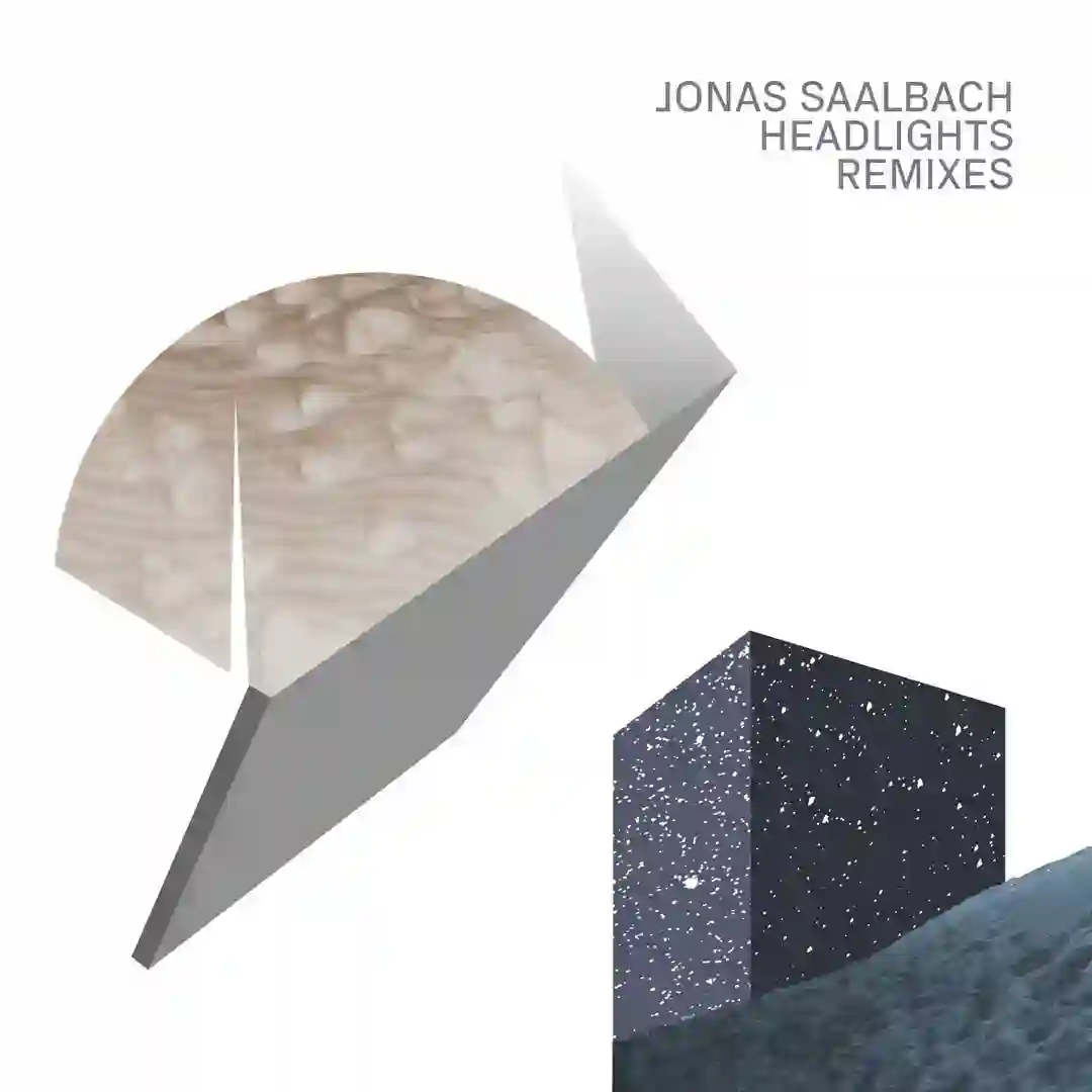 Cellophane (Magit Cacoon Remix) cover