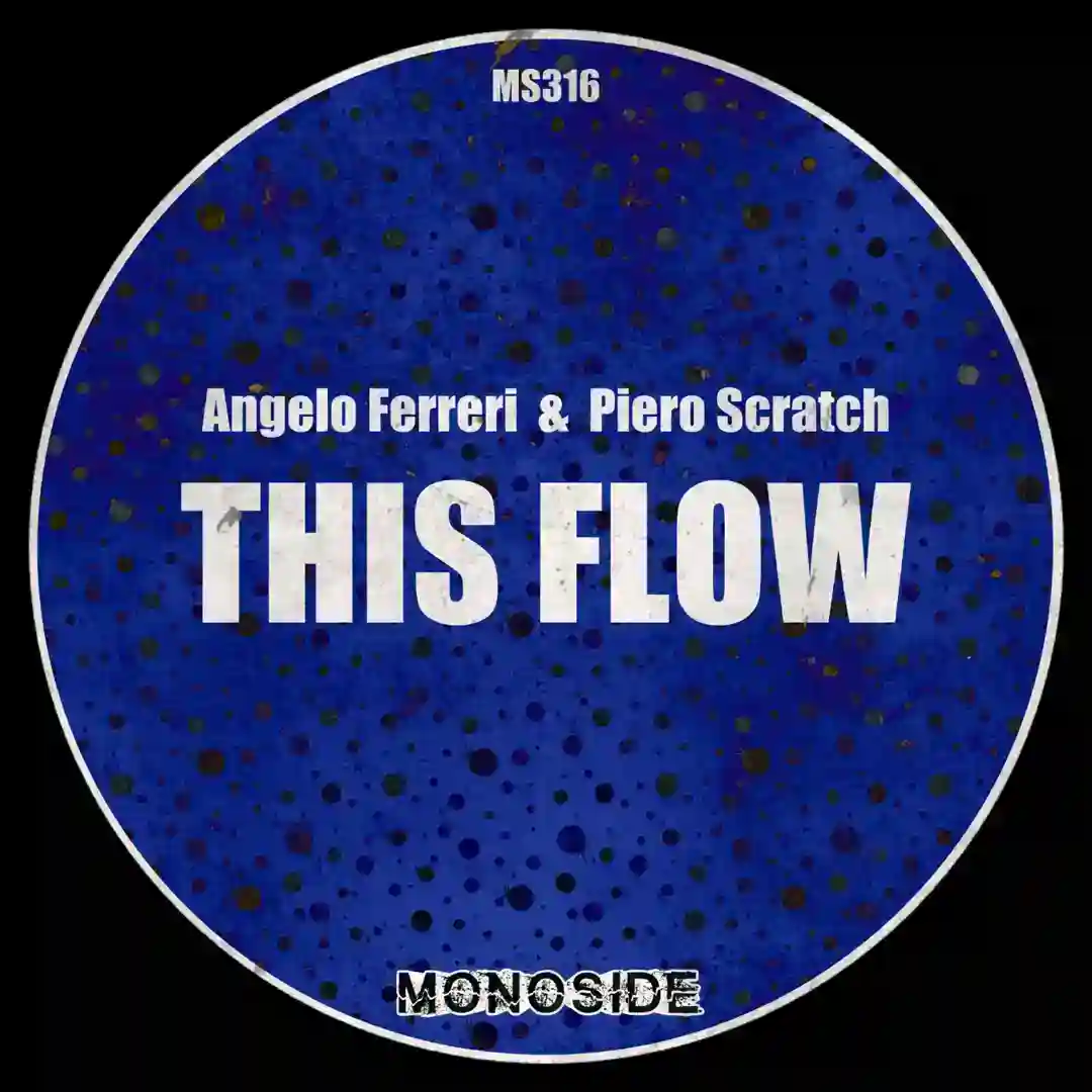 This Flow (Original Mix) cover