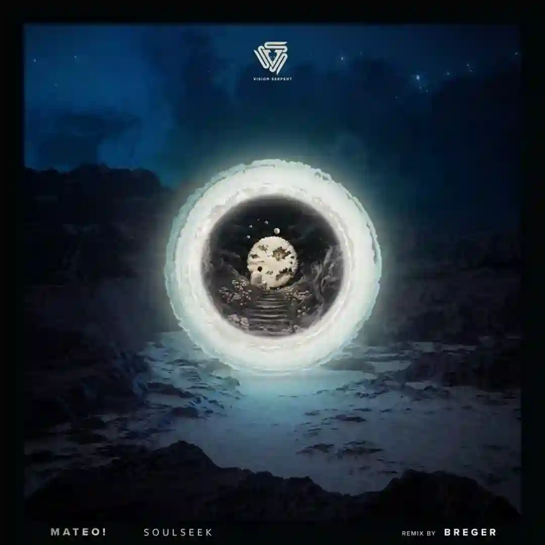 Soulseek cover