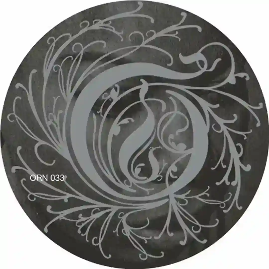 She Was From Another Time (Version 2) cover