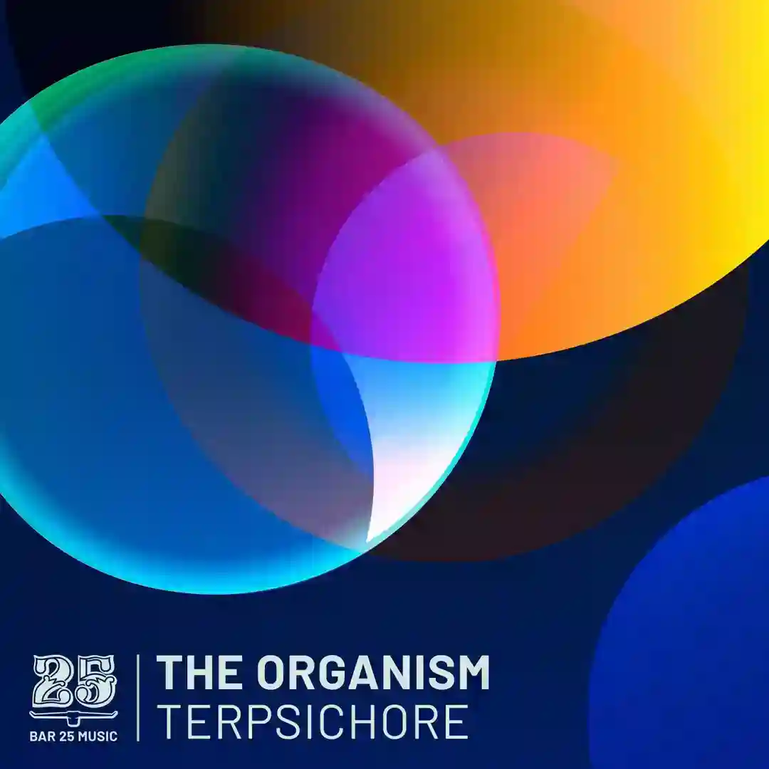 Terpsichore cover