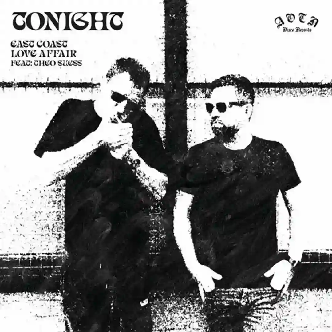 Tonight (feat. Theo) cover