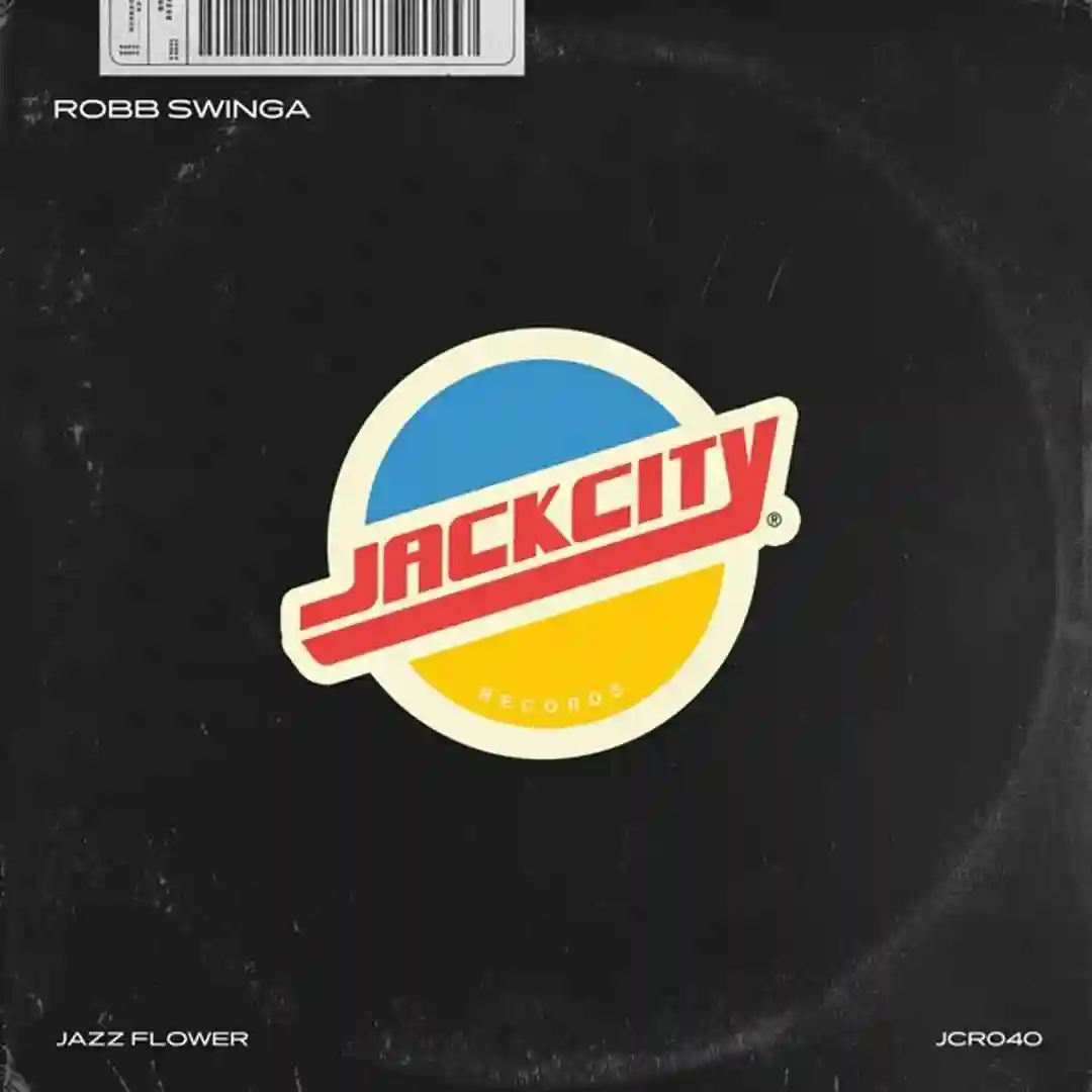 Backyard Bop (Original Mix) cover