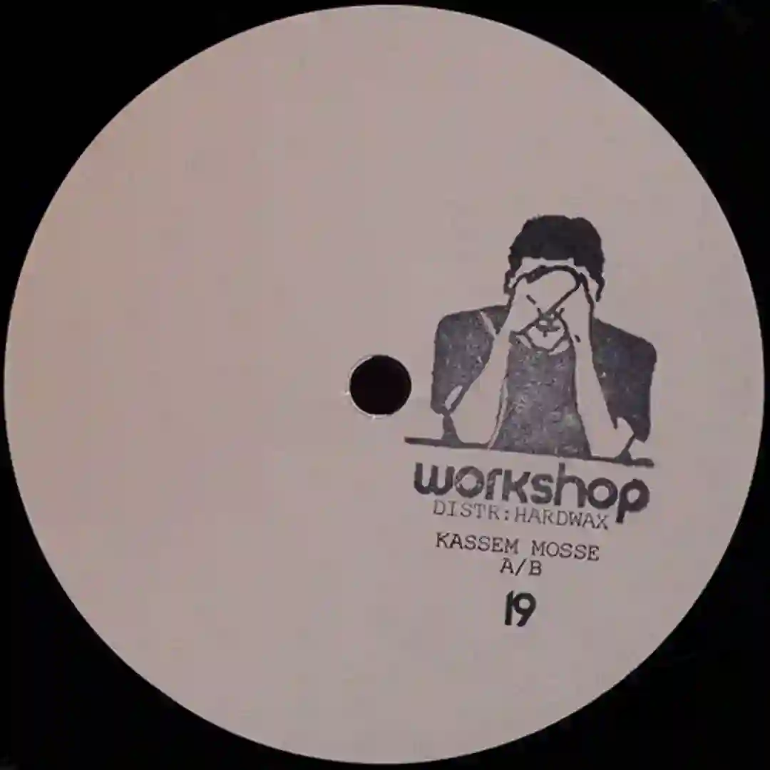 Untitled A3 (Original Mix) cover