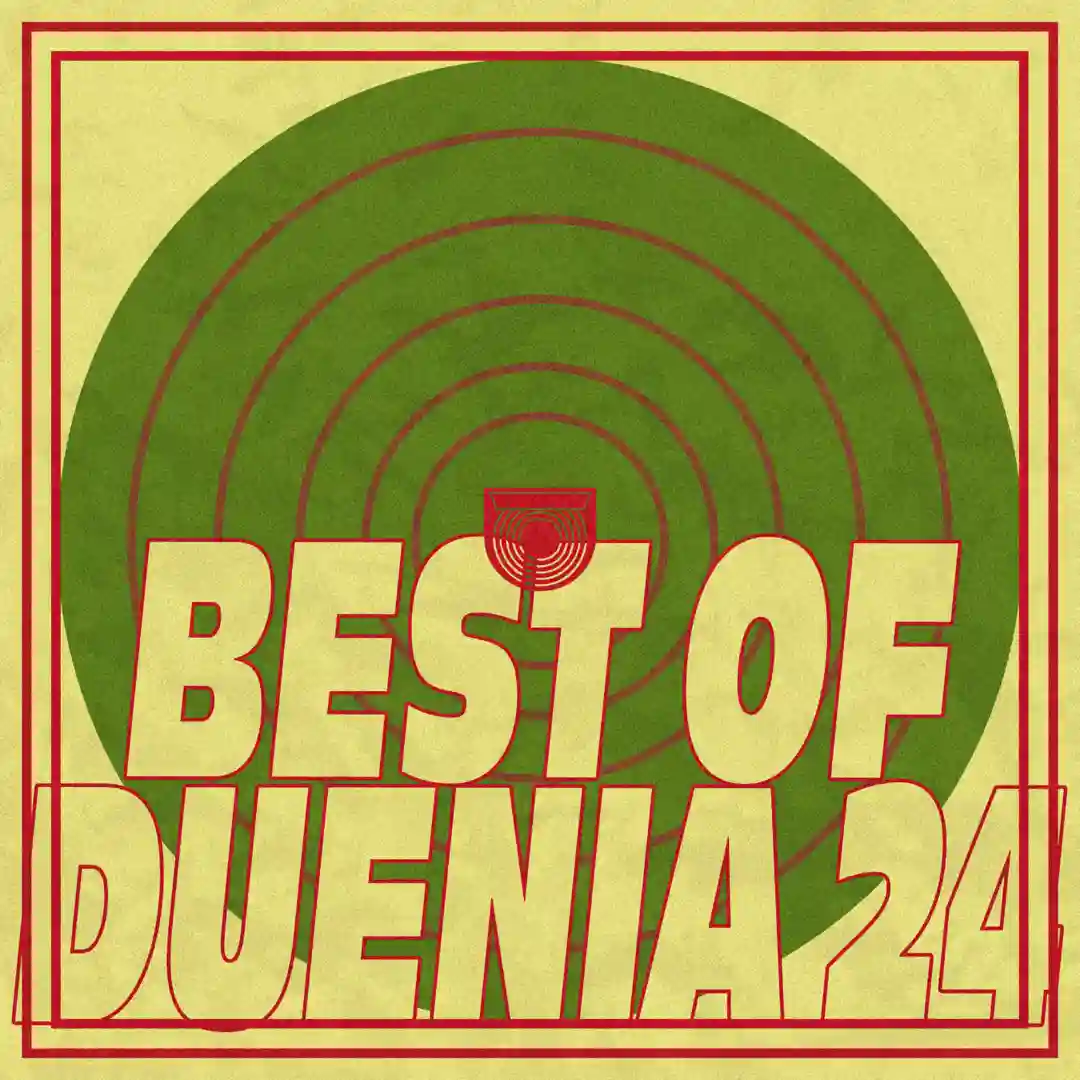 Balestra (Original Mix) cover
