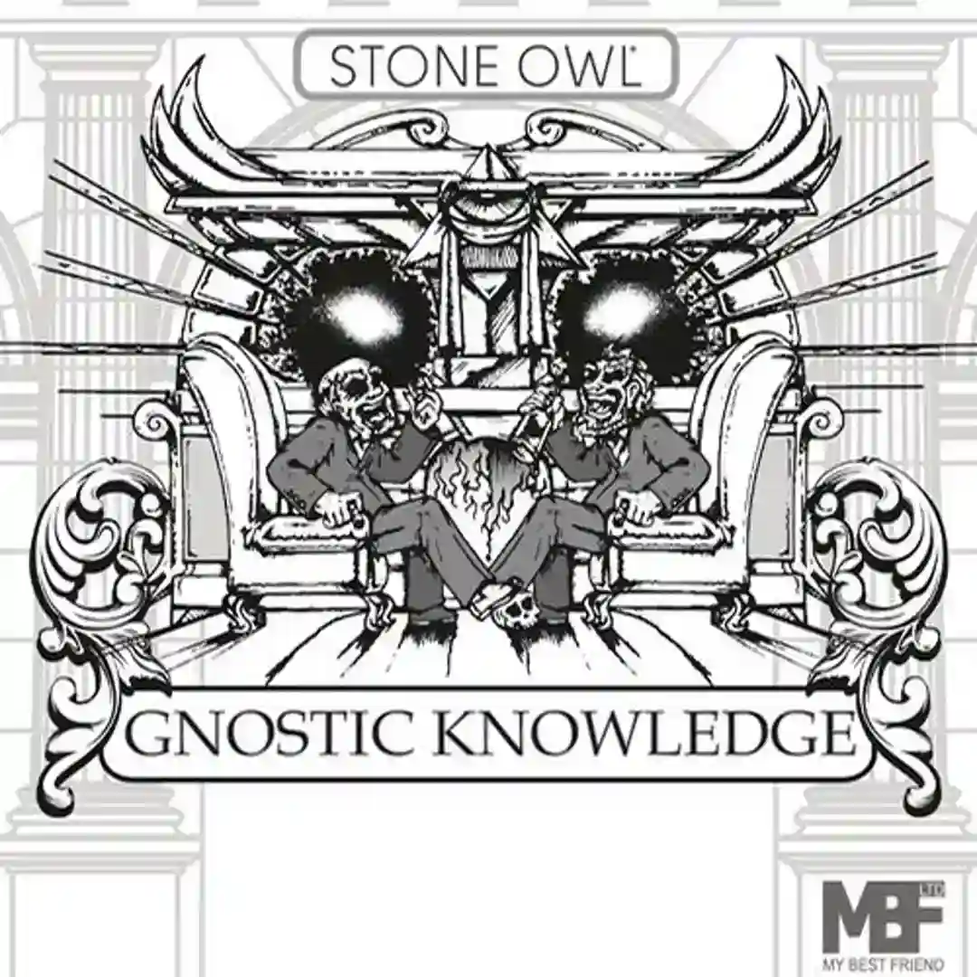 Gnostic Knowledge cover