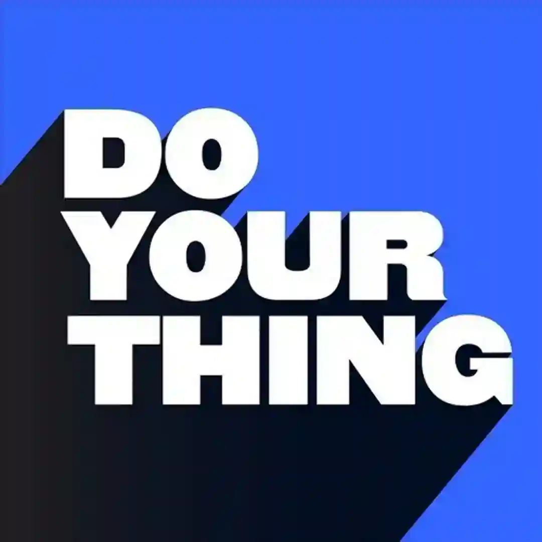 Do Your Thing (Original Mix) cover