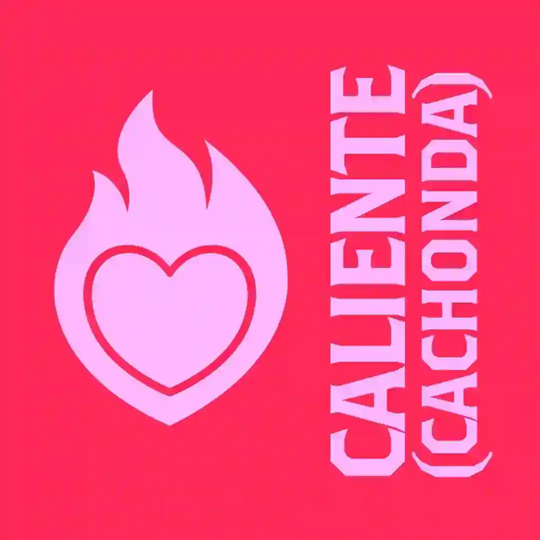 Caliente (Cachonda) (Extended Mix) cover