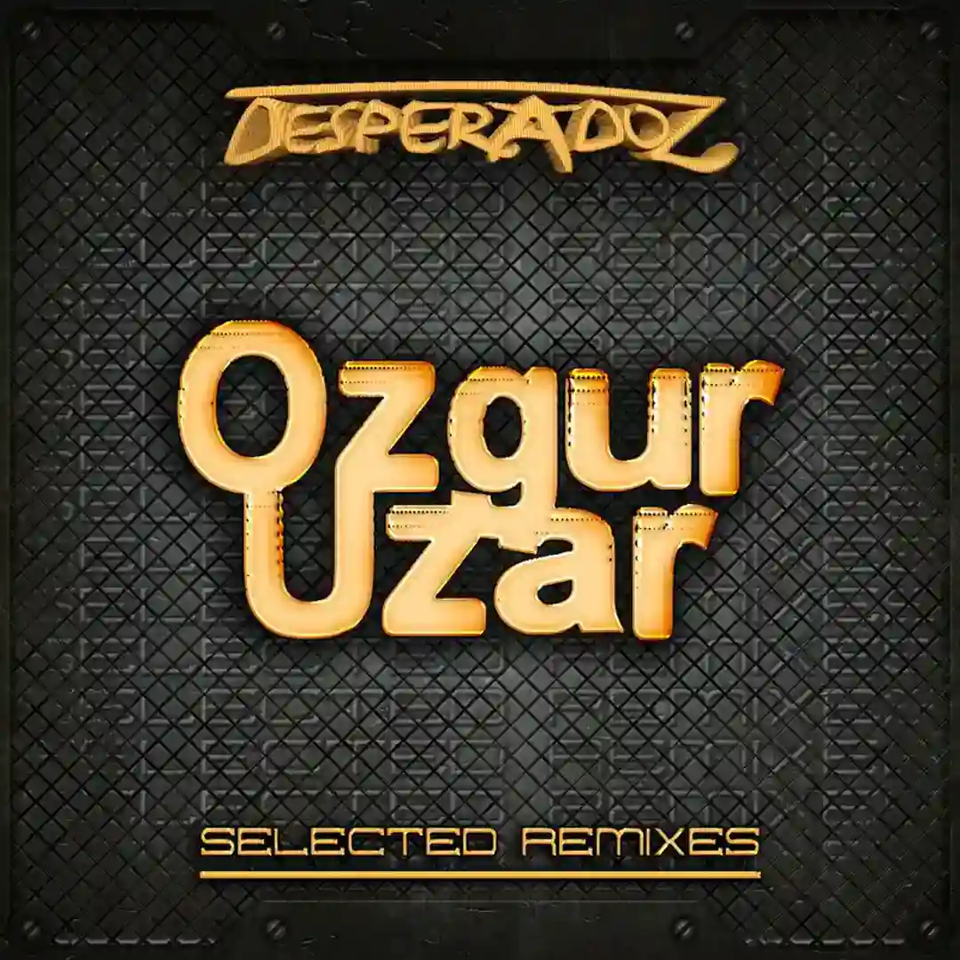 La Niña (Ozgur Uzar Remix) cover